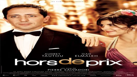 فيلم Priceless 2006 مترجم