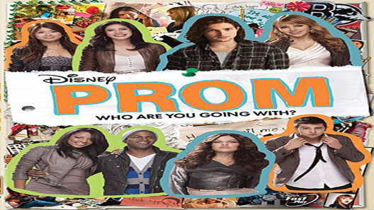 فيلم Prom 2011 مترجم