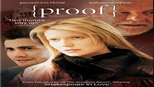 فيلم Proof 2005 مترجم