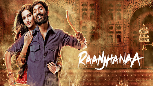 فيلم Raanjhanaa 2013 مترجم