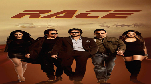 فيلم Race 2008 مترجم