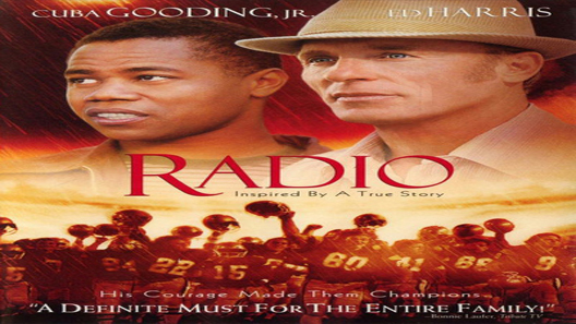 فيلم Radio 2003 مترجم