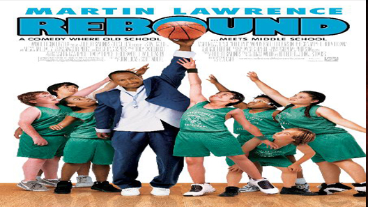 فيلم Rebound 2005 مترجم