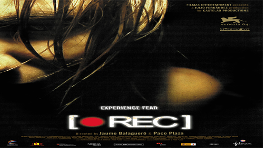 فيلم Rec 2007 مترجم