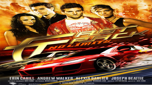 فيلم Redline 2007 مترجم
