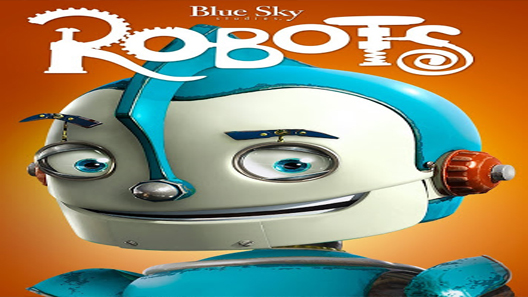 فيلم Robots 2005 مترجم