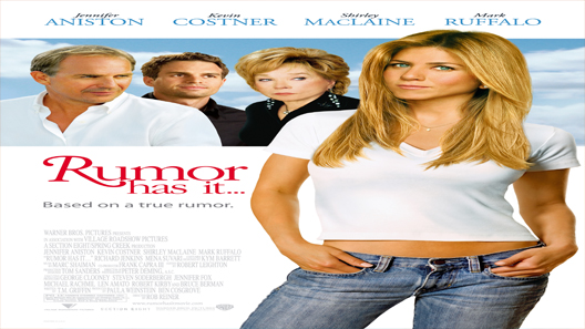 فيلم Rumor Has It 2005 مترجم