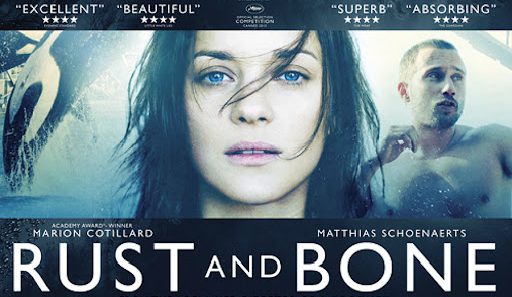 فيلم Rust And Bone 2012 مترجم