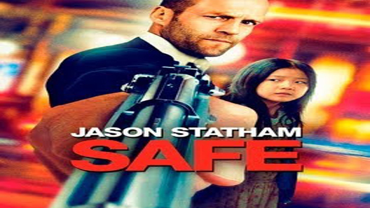 فيلم Safe 2012 مترجم