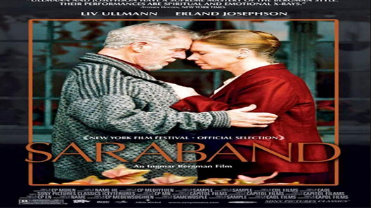 فيلم Saraband 2003 مترجم