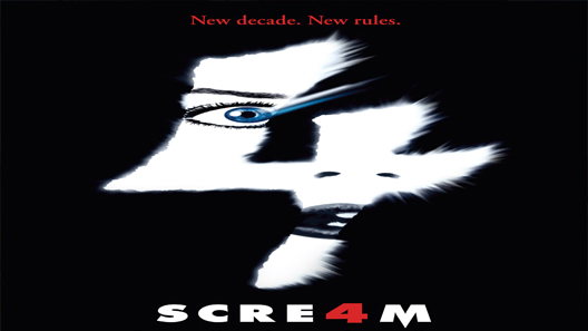 فيلم Scream 4 2011 مترجم