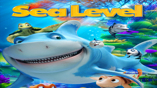 فيلم Sea Level 2011 مترجم