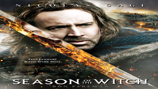 فيلم Season Of The Witch 2011 مترجم