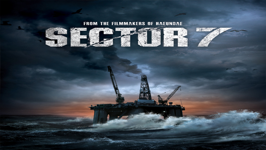 فيلم Sector 7 2011 مترجم
