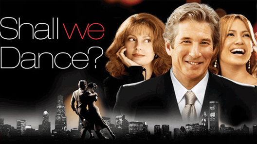 فيلم Shall We Dance 2004 مترجم