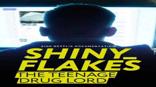 فيلم Shiny Flakes: The Teenage Drug Lord 2021 مترجم