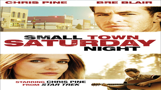 فيلم Small Town Saturday Night 2010 مترجم