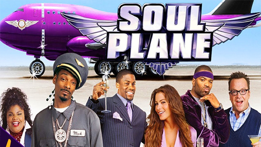 فيلم Soul Plane 2004 مترجم