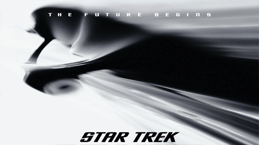 فيلم Star Trek 2009 مترجم