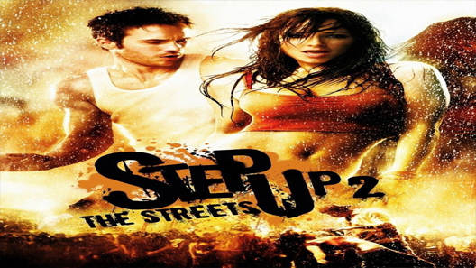 فيلم Step Up 2 The Streets 2008 مترجم