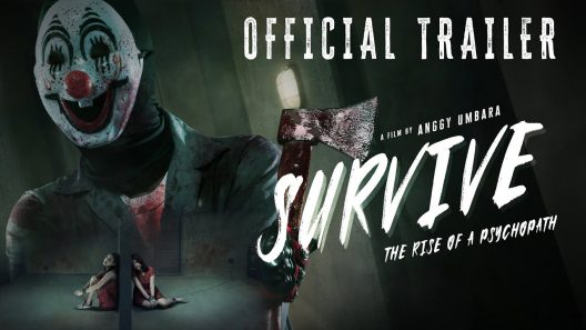فيلم Survive 2021 مترجم