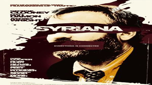 فيلم Syriana 2005 مترجم
