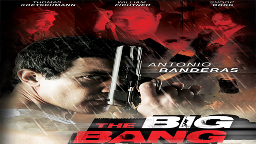 فيلم The Big Bang 2010 مترجم