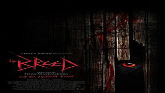 فيلم The Breed 2006 مترجم