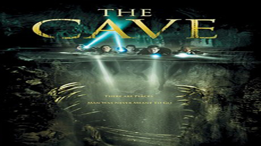 فيلم The Cave 2005 مترجم