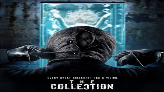 فيلم The Collector 2009 مترجم