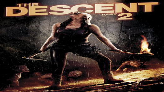 فيلم The Descent Part 2 2009 مترجم