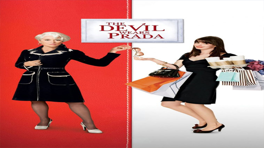 فيلم The Devil Wears Prada 2006 مترجم