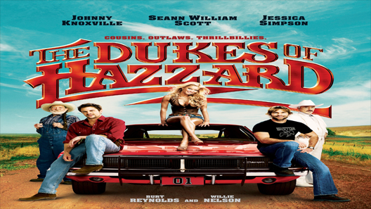 فيلم The Dukes Of Hazzard 2005 مترجم
