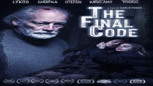 فيلم The Final Code 2021 مترجم