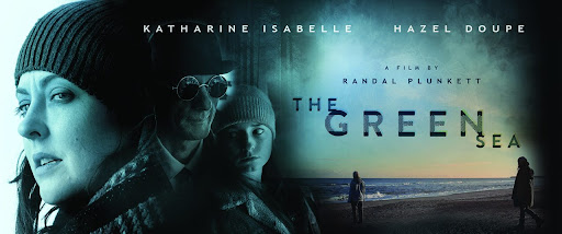 فيلم The Green Sea 2021 مترجم