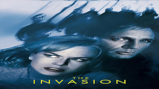 فيلم The Invasion 2007 مترجم