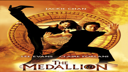 فيلم The Medallion 2003 مترجم