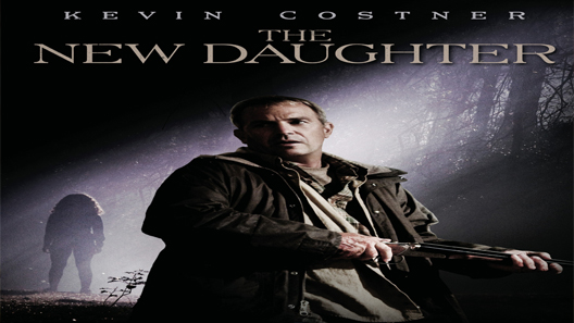 فيلم The New Daughter 2009 مترجم