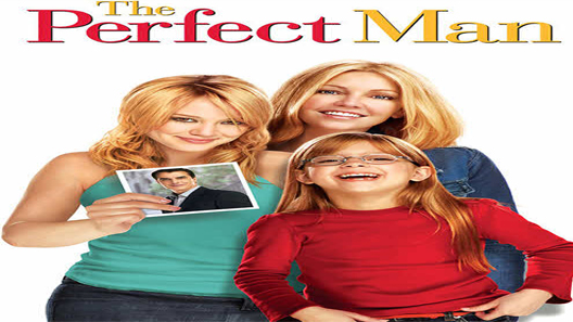 فيلم The Perfect Man 2005 مترجم