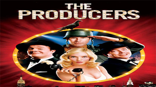فيلم The Producers 2005 مترجم