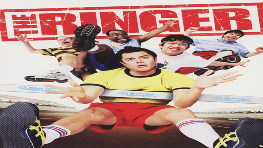 فيلم The Ringer 2005 مترجم
