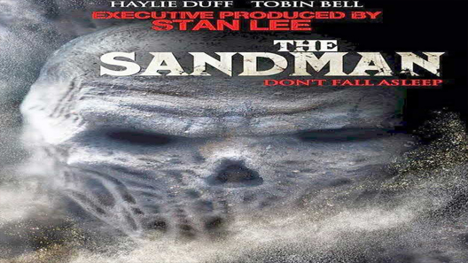 فيلم The Sandman 2007 مترجم