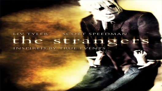 فيلم The Strangers 2008 مترجم