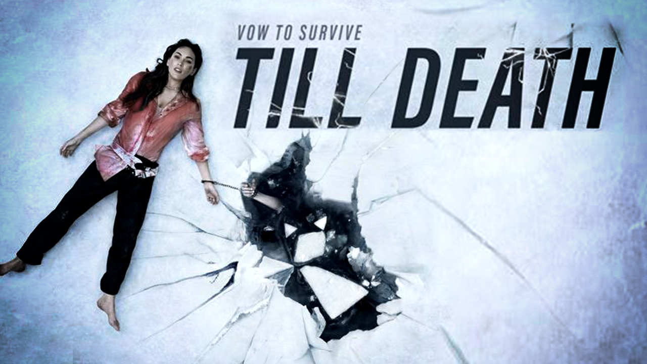 فيلم Till Death 2021 مترجم