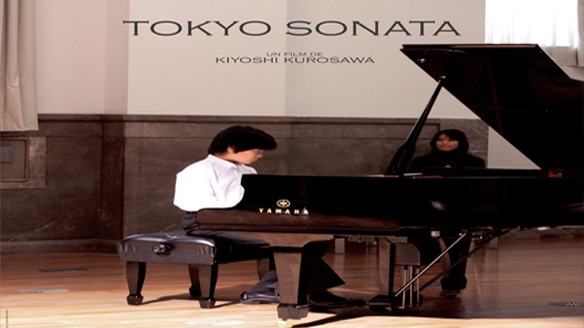 فيلم Tokyo Sonata 2008 مترجم