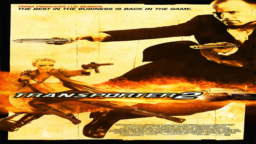 فيلم Transporter 2 2005 مترجم