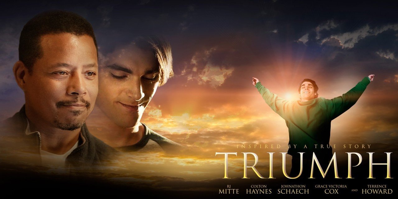 فيلم Triumph 2021 مترجم