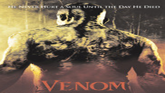 فيلم Venom 2005 مترجم