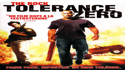 فيلم Walking Tall 2004 مترجم