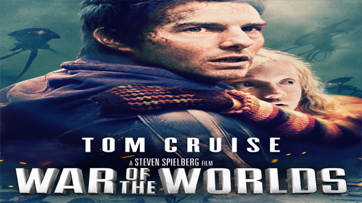 فيلم War Of The Worlds 2005 مترجم
